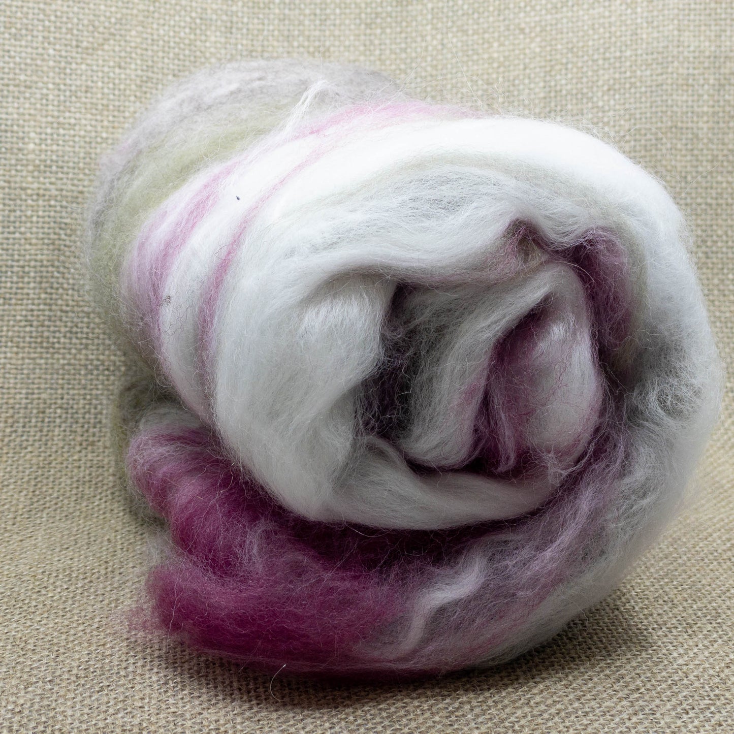 Spinning Batts - Mindful Yarns - A