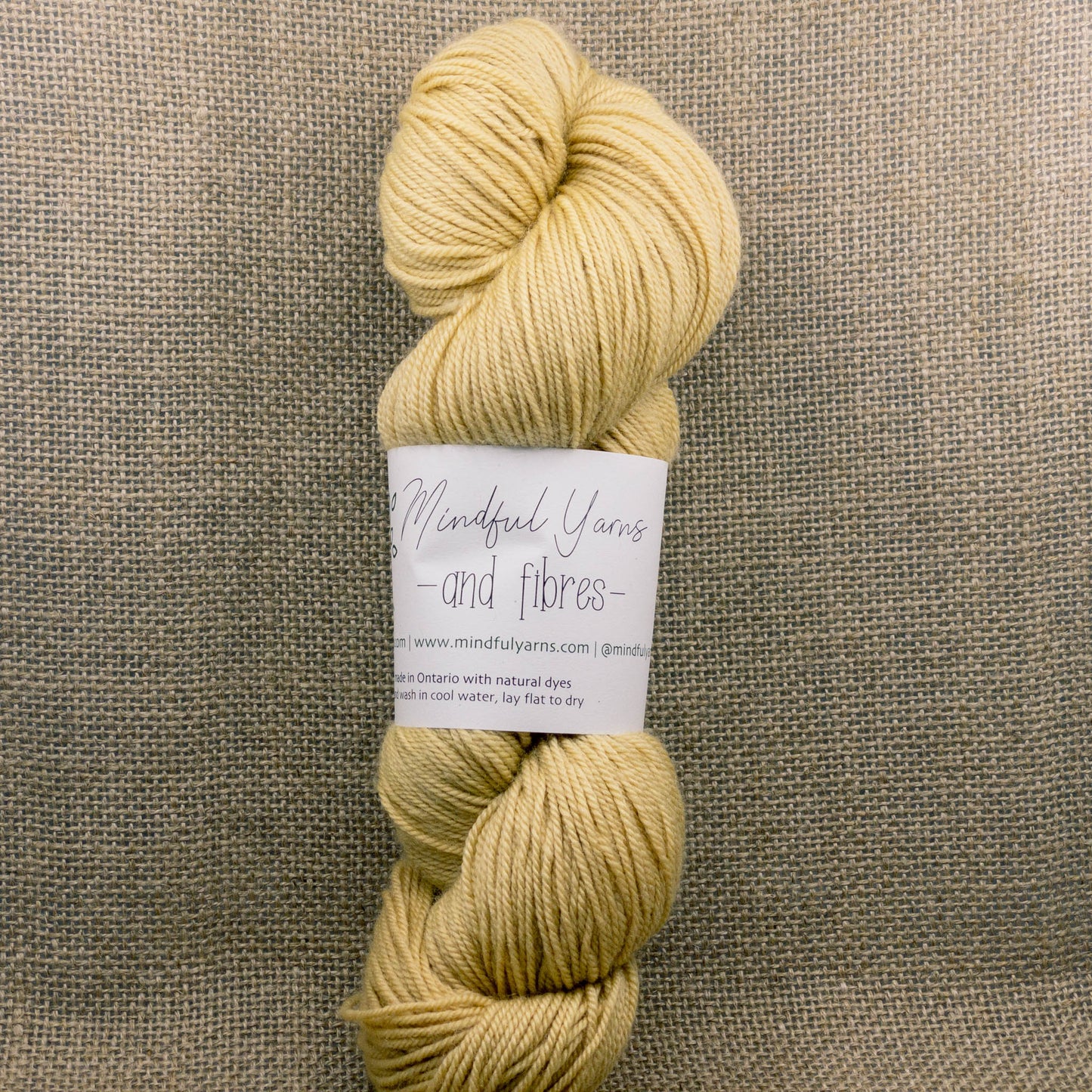 Merino Cashmere Silk Fingering Weight Yarn
