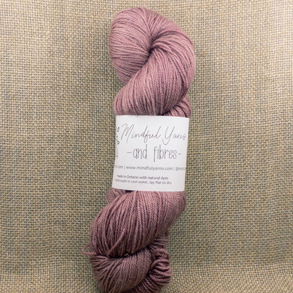 Merino Cashmere Silk Fingering Weight Yarn