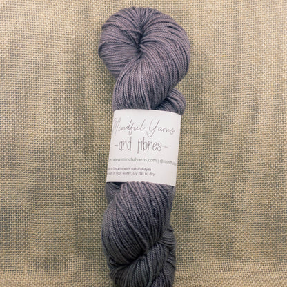 Merino Cashmere Silk Fingering Weight Yarn
