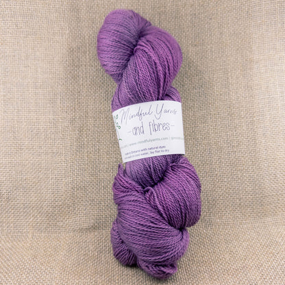 Merino Cashmere Silk Lace Weight Yarn