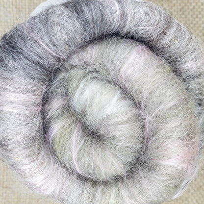 Rolags - Mindful Yarns - E